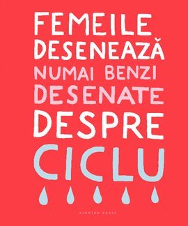 Femeile deseneaza numai benzi desenate despre ciclu 1