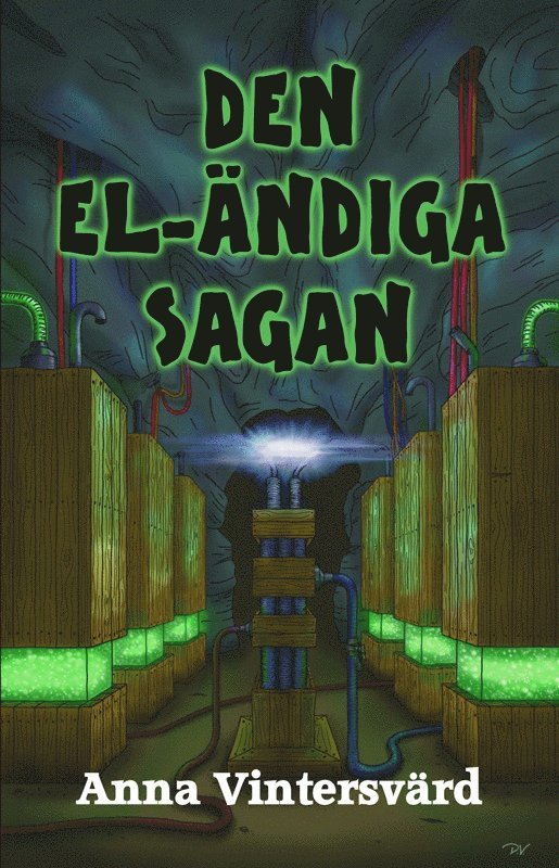 Den el-ändiga sagan 1