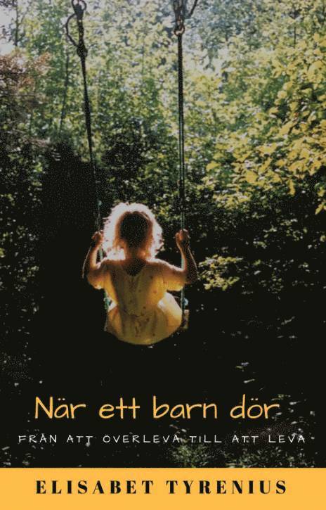 När ett barn dör 1