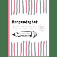 bokomslag Morgondagbok