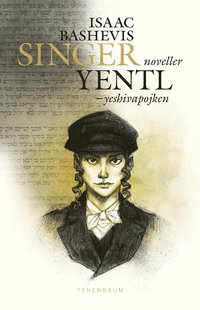 bokomslag Yentl : yeshivapojken