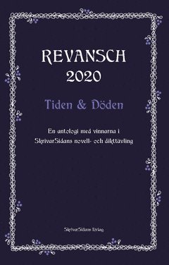 Revansch 2020 : tiden och döden 1