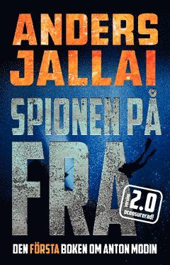 Spionen på FRA 2.0 1