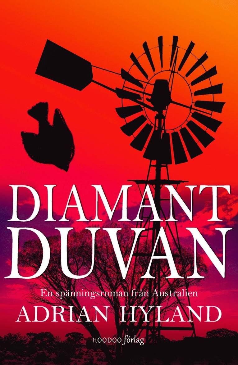Diamantduvan