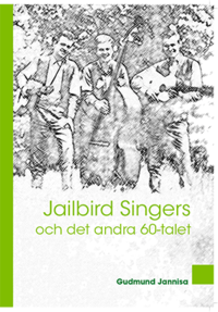 bokomslag Jailbird Singers