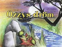 bokomslag Ozzys dröm