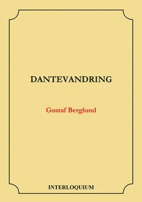 Dantevandring