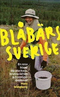 Blåbärssverige : en resa bland bärplockare, brutna löften och framtidsdrömmar 1