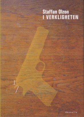 Staffan Olzon - I verkligheten, Häftad