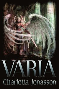 bokomslag Varia