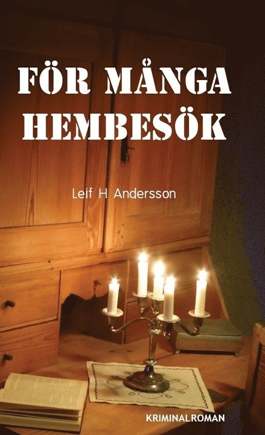 För många hembesök 1