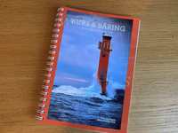 bokomslag Kurs och bäring : läromedel för förarintyg och kustskepparintyg
