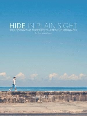 Hide in Plain Sight 1