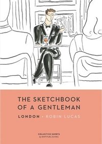 bokomslag The Sketchbook of a Gentleman