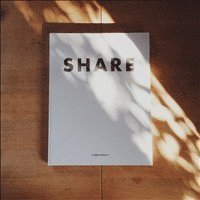 COLLECTIVE WORK - SHARE, Inbunden