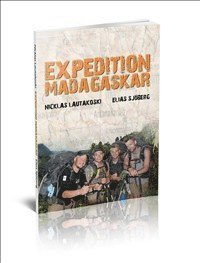bokomslag Expedition Madagaskar