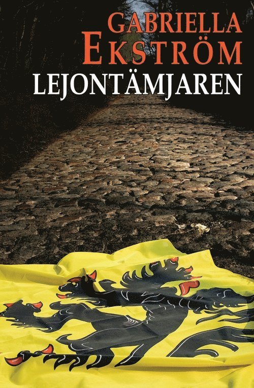 Lejontämjaren