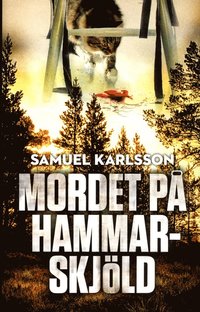 bokomslag Mordet på Hammarskjöld