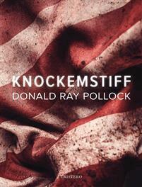 Donald Ray Pollock - Knockemstiff, Häftad