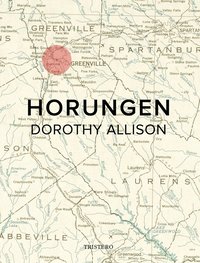 bokomslag Horungen