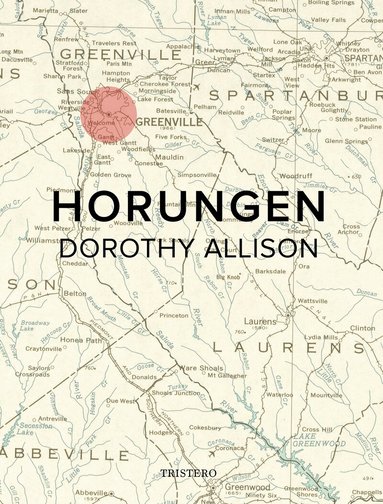 Dorothy Allison - Horungen, Häftad