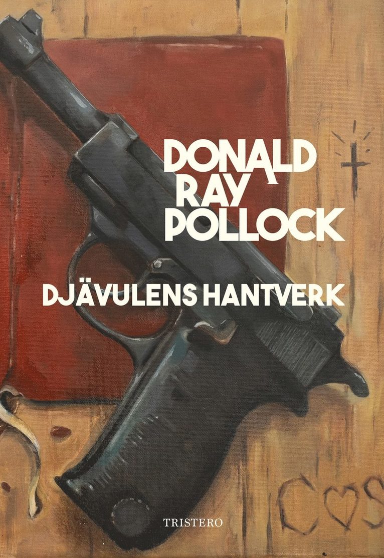 Djävulens hantverk 1