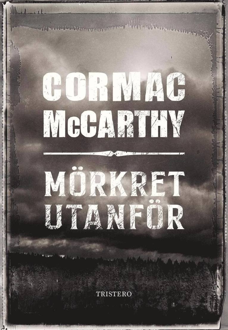 Mörkret utanför