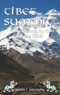 bokomslag Tibet Summit : reflections on Tibet and the world