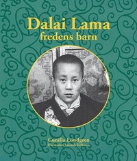 bokomslag Dalai Lama fredens barn