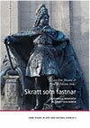Lars-Eric Jönsson - Skratt som fastnar, Inbunden