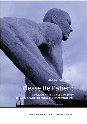 Martin Gunnarson - Please Be Patient, Häftad