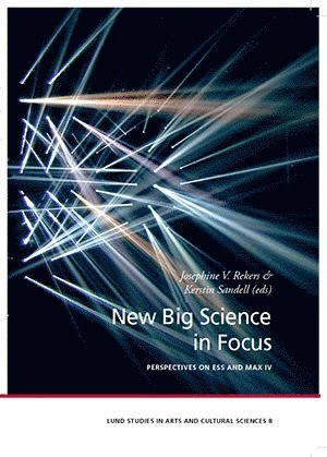 bokomslag New Big Science in Focus