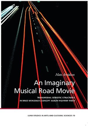 An Imaginary Musical Road Movie 1