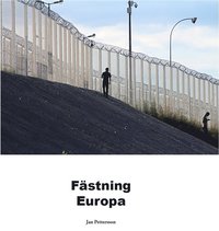 bokomslag Fästning Europa