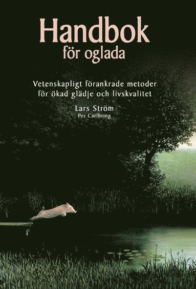 bokomslag Handbok för oglada