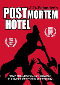 bokomslag Post mortem hotel