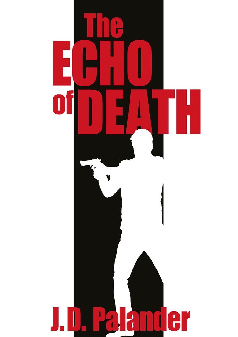 The echo of death 1