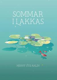 bokomslag Sommar i Lakkas