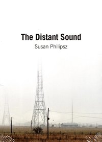 bokomslag The distant sound