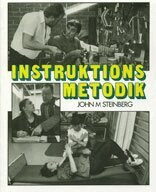 John Steinberg - Instruktionsmetodik, Häftad