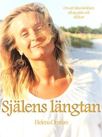 bokomslag Själens längtan