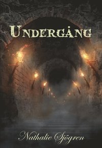 bokomslag Undergång
