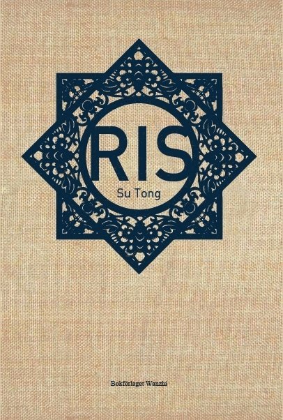 Su Tong - Ris, Inbunden