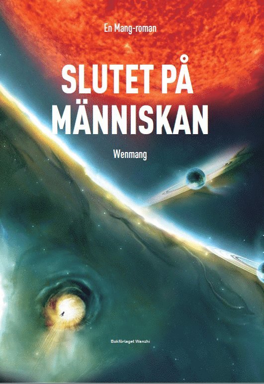 Slutet på människan 1