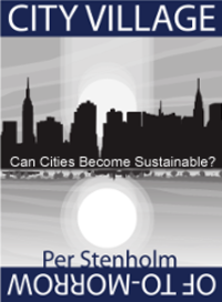 City village of to-morrow can cities become sustainable?