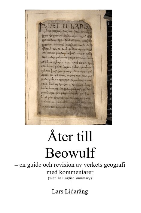 Åter till Beowulf, Pocket