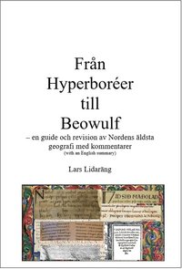bokomslag Från Hyperboreér till Beowulf