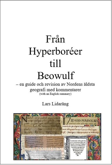 bokomslag Från Hyperboreér till Beowulf