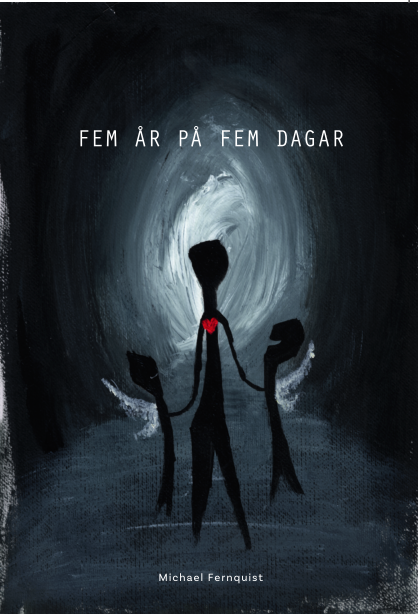 Fem år på fem dagar 1