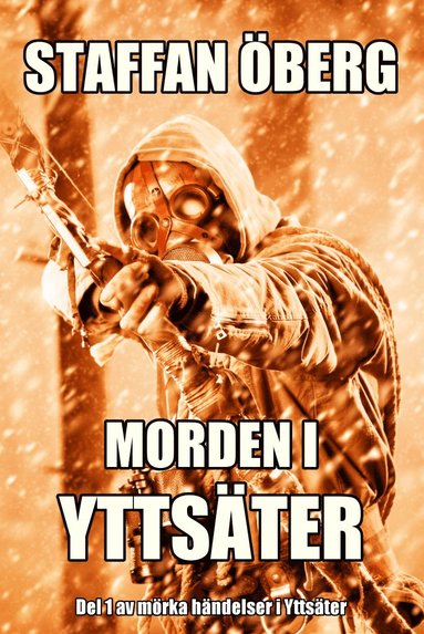 bokomslag Morden i Yttsäter